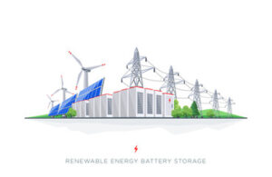 image to display energy industry