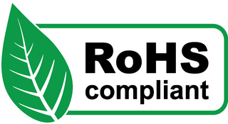 image to display RoHS certification