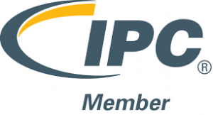 Image to display IPC Certification