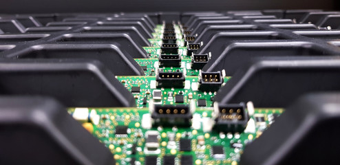 In search of a PCB Assembly manufacturer?