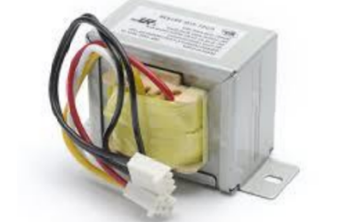 50/60 HZ Power Transformers Available at Z-Tronix