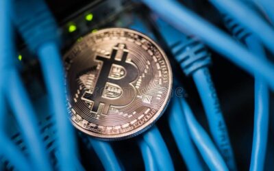 Cryptocurrency Mining Wire and Cable Solutions