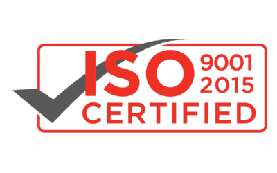 Z-Tronix’s Pledge To Excellence Is Evidenced By ISO 9001:2015