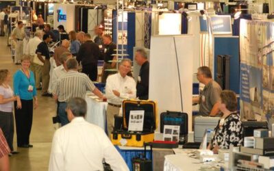 Z-Tronix Inc. at Del Mar Electronics and Manufacturing Show