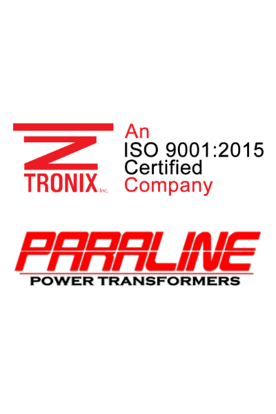 Z-Tronix Inc. Acquires Transformer Manufacturer, Paraline, & Its Assets