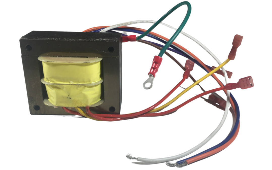 Lamination Low Frequency (50/60 Hz) Transformers