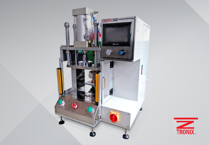 Z-Tronix Inc. Introduces Overmolding Services